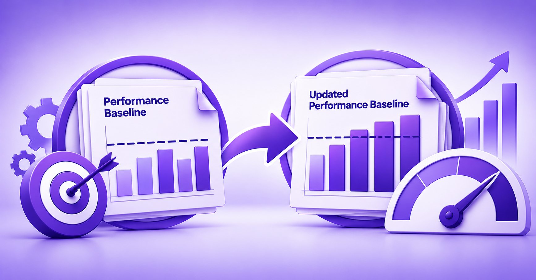 Why Do Great Project Managers Update Baselines for Positive Variance Too?