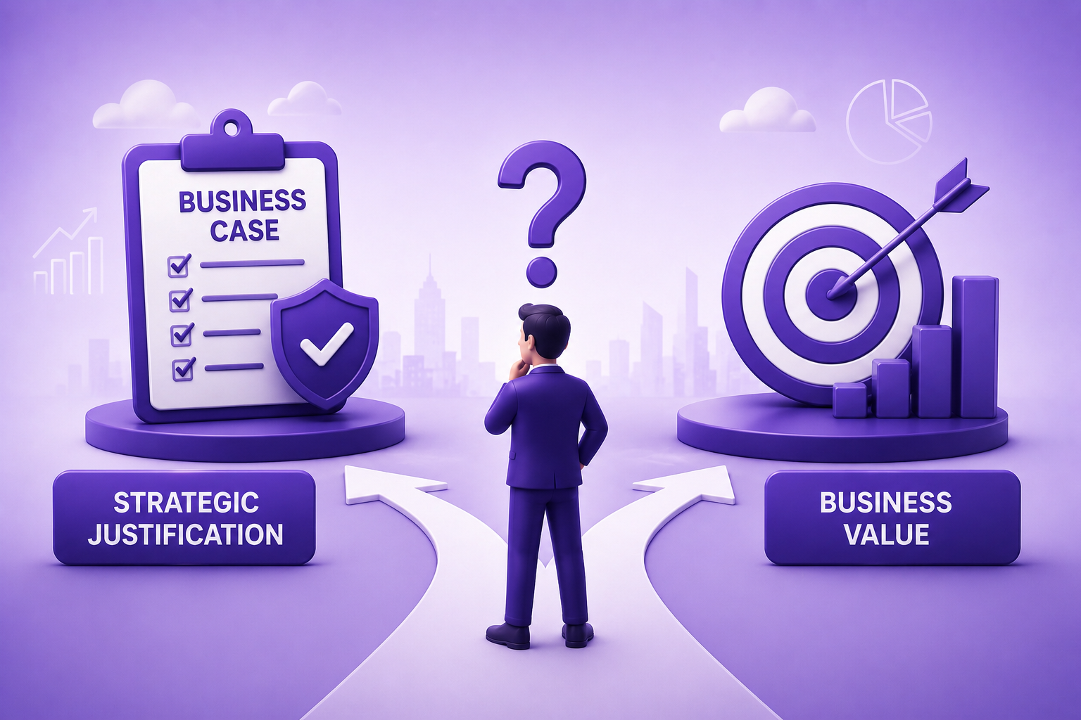 🚀 Who Owns the Program Business Case?