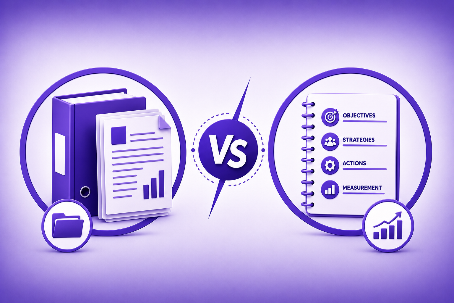 Benefits Register vs. Benefits Management Plan: When Do You Update Which?